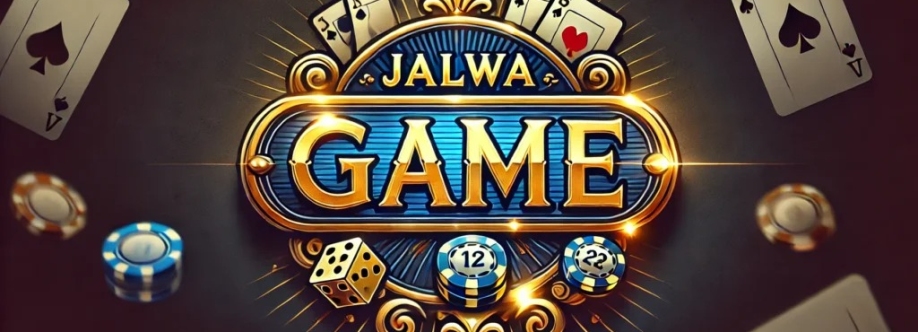 jalwagame 2025 Cover Image