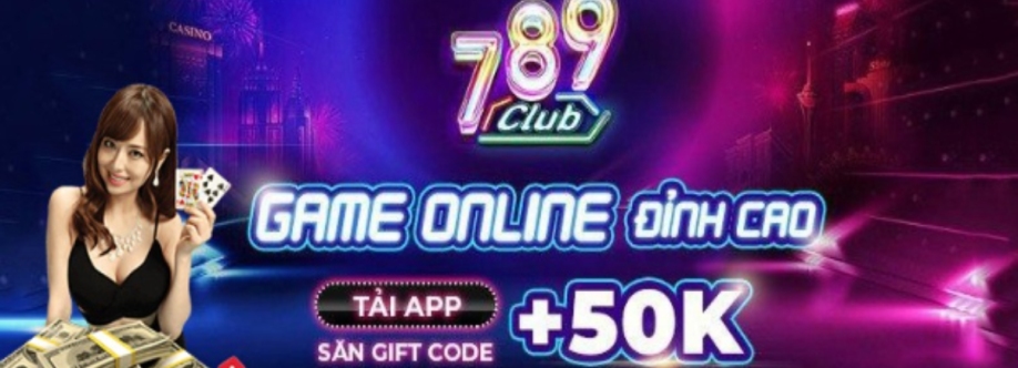 Cổng Game 789club Cover Image