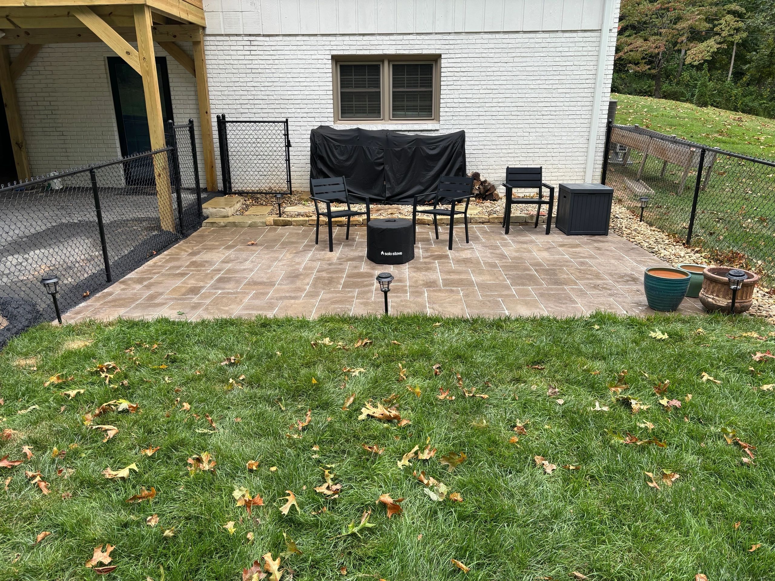 Landscaping Services