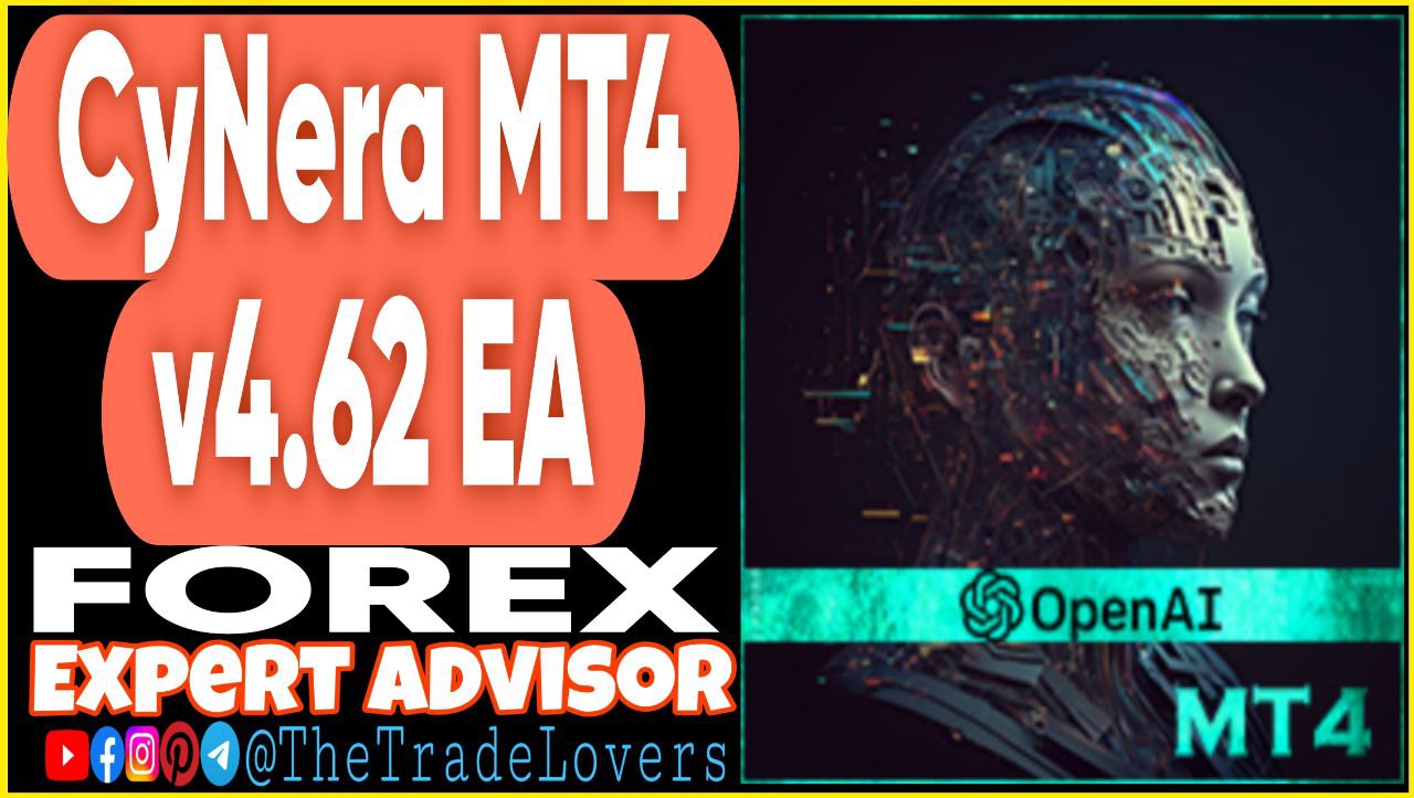 CyNera MT4 v4.62 EA Presets (Works on Build 1440 ) | Forex Robot | MT4 Expert Advisor - Payhip