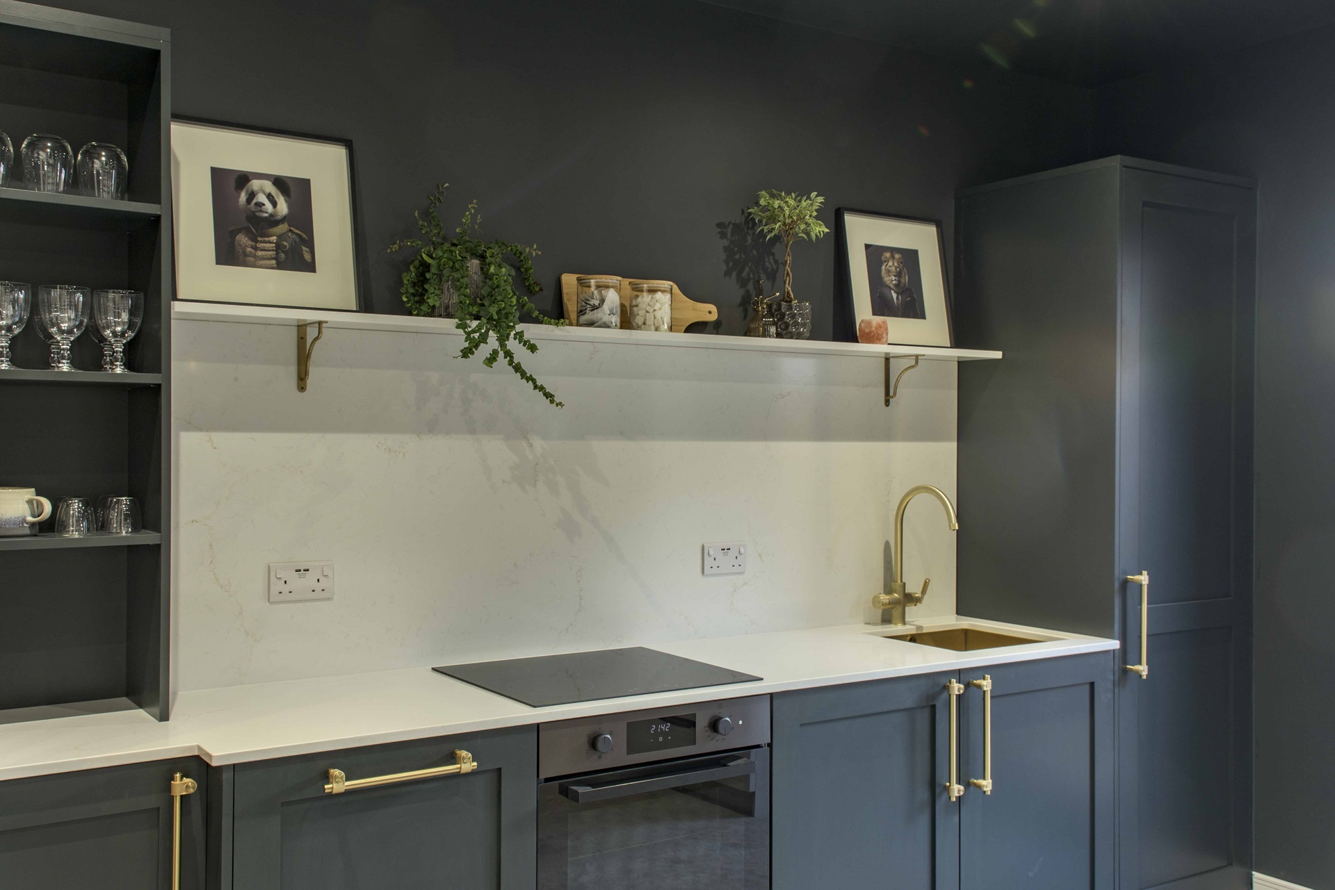 Stone Worktops Surrey | Matai Stone