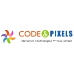 codeandpixels Profile Picture