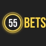 55BETS Profile Picture