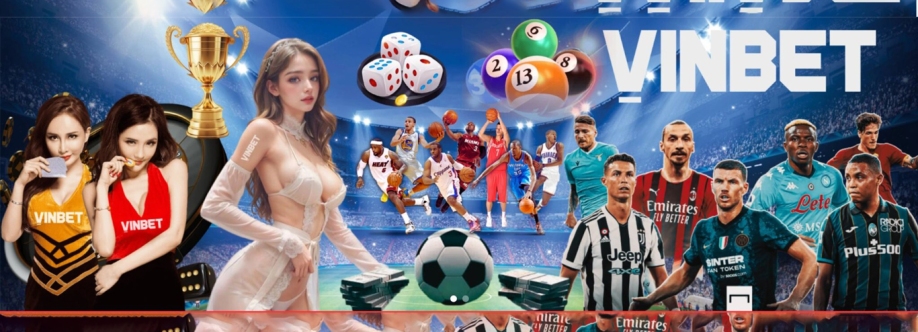 Nhà Cái VINBET Cover Image