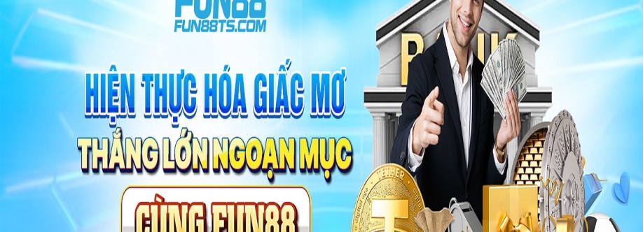 FUN88 Cover Image