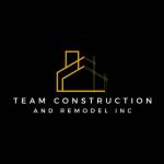 Team Construction and remodel Inc Profile Picture