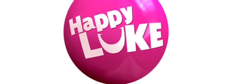 HAPPYLUKE cash Cover Image