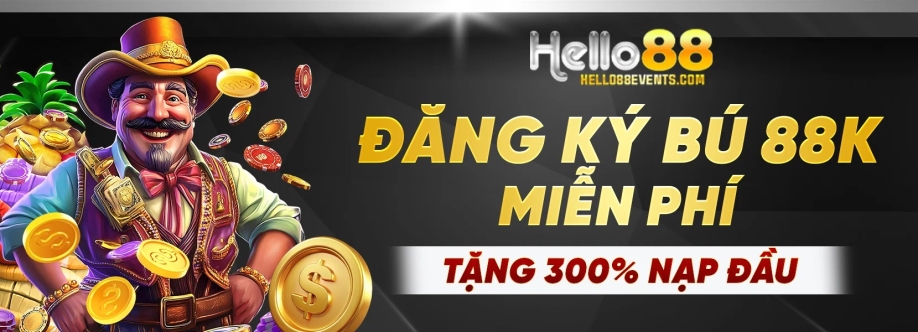 Hello88events Com Cover Image