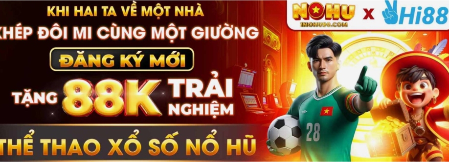 NO HU Cover Image