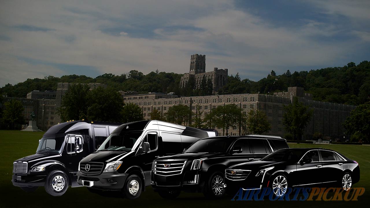 West point taxi