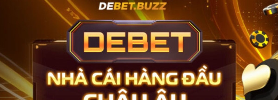 DE BET Cover Image