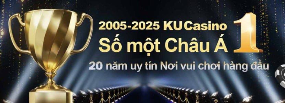 KUBET Cover Image