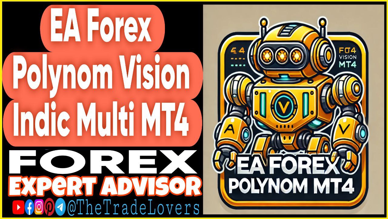 EA Forex Polynom Vision indicator Multi v1.0 MT4 Presets (Works on Build 1440 ) | Forex Robot | MT4 Expert Advisor - Payhip