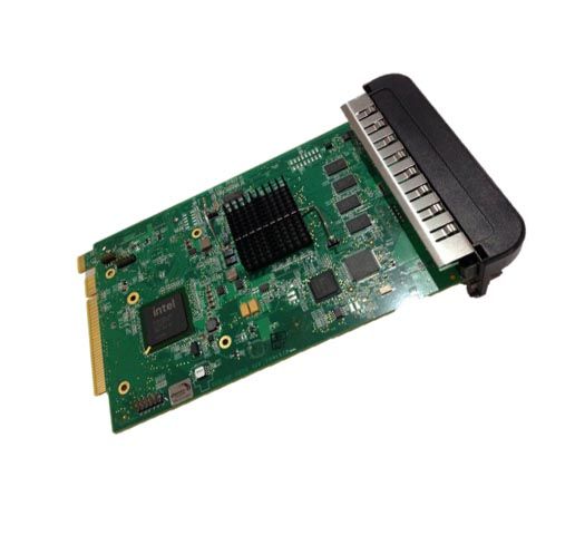 CN727-67042 - HP Formatter Board for Designjet T2300 Printer Series - Tech Seller USA