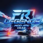 fr legends mod apk Profile Picture