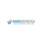 HAIR AESTHETICA Hair Clinic Profile Picture