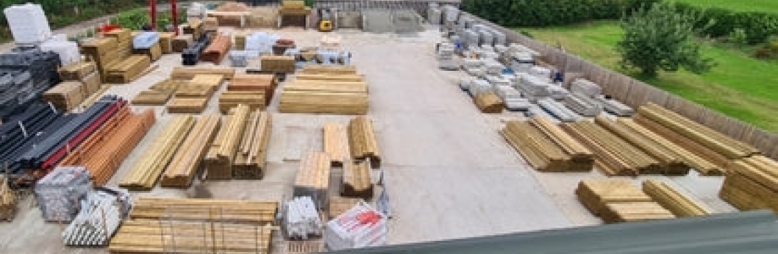Aghalee building supplies Cover Image