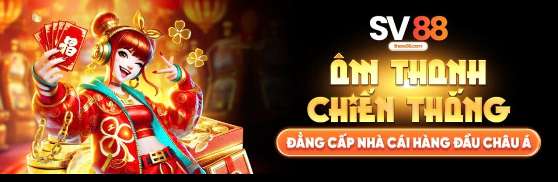 nhà cái sv88 Cover Image