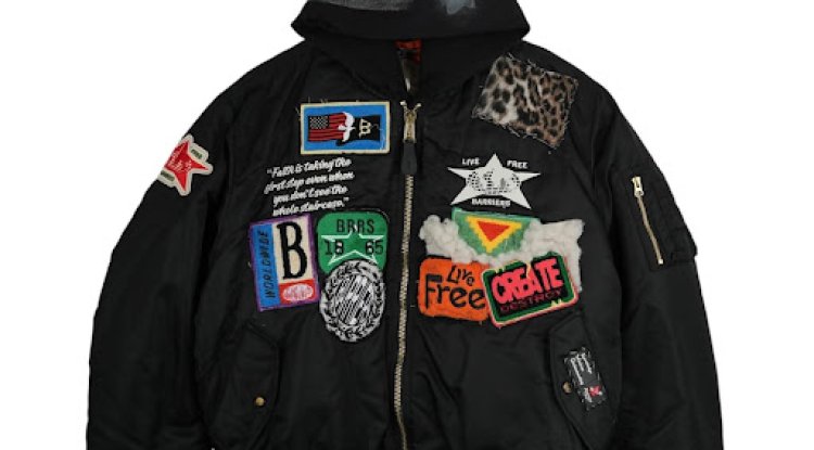 Exploring the Unique Designs and Inspirations Behind the Barriers Hoodie - Bip San Francisco