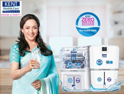 Top 4 water Purifiers of 2025