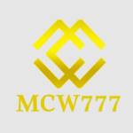 MCW777 profile picture