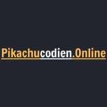 Pikachu cổ điển Online Profile Picture