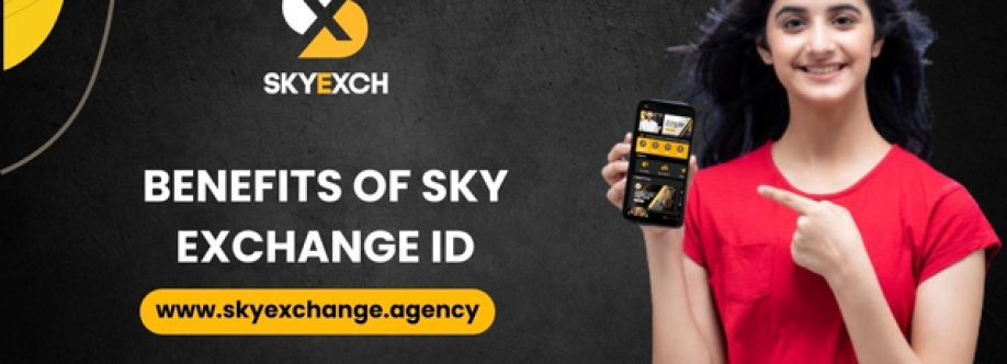 Sky Exchange Cover Image