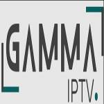 Gamma IPTV Official Service Profile Picture