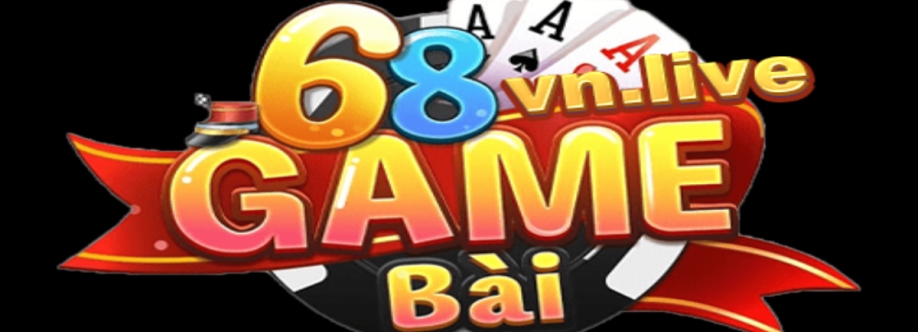 68GameBaivn live Cover Image