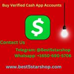 Buy Verified Cash App Accounts Profile Picture