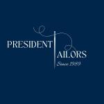 presidenttailors Profile Picture