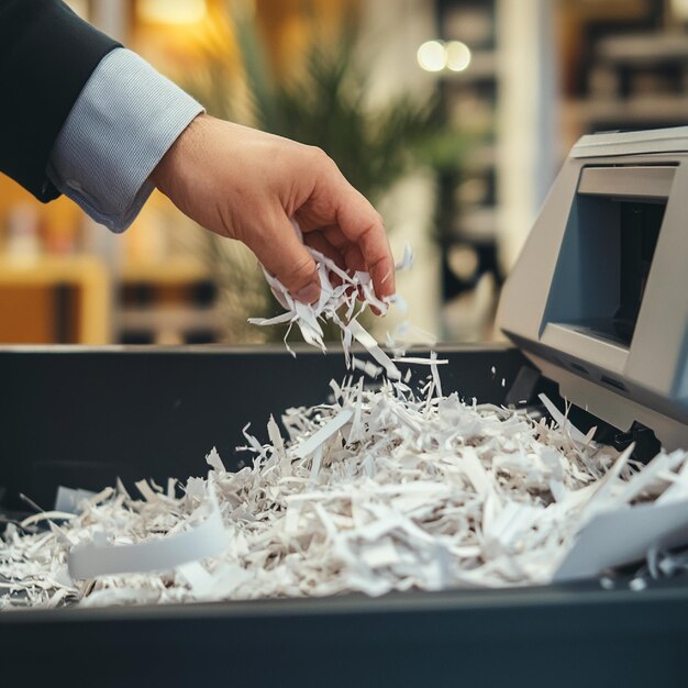 Lost Track of Expired Documents? How Mobile Shredding Helps You Stay Organized – The Meta Mind Blog