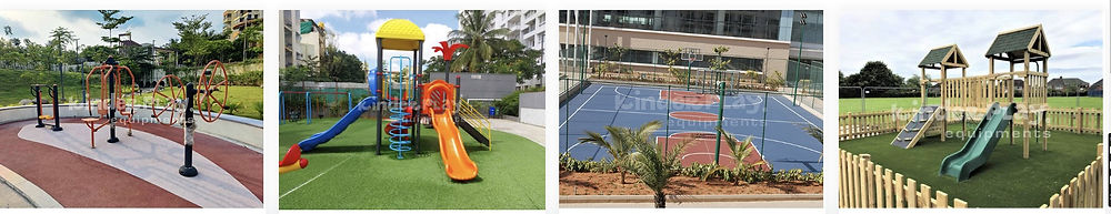 Play Equipment Manufacturers in Bangalore: Creating Fun and Safe Spaces for Children