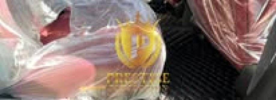 Prestige Perfection Cover Image