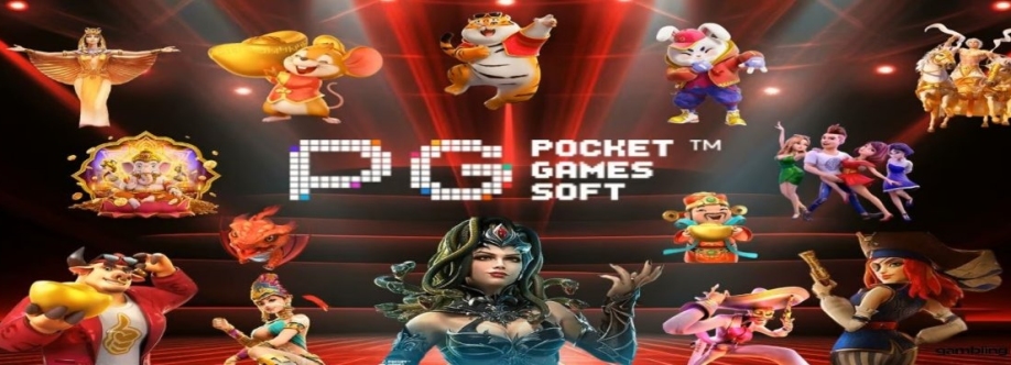 GAMES PG POCKET Cover Image