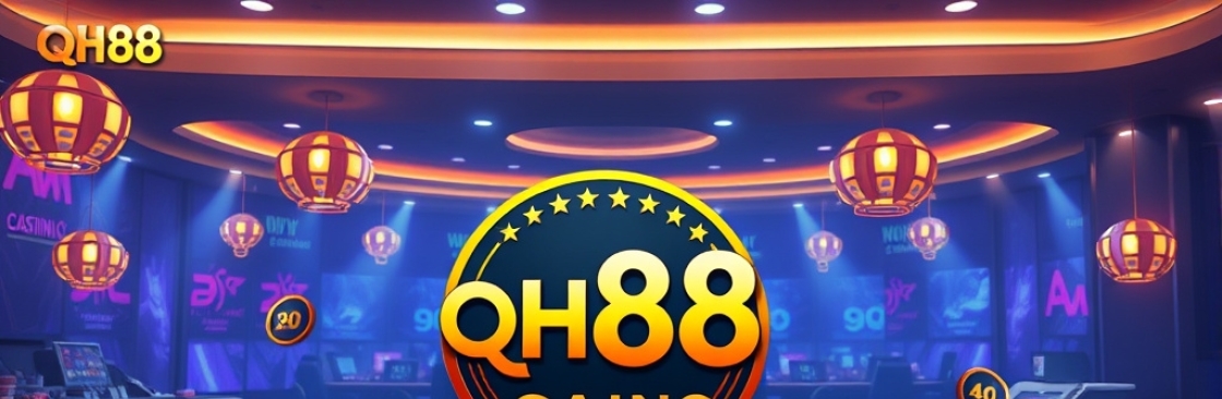 QH88 Nhà cái Cover Image