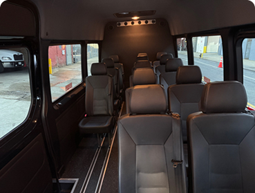 Top NYC Bus Company | Bus Service New York