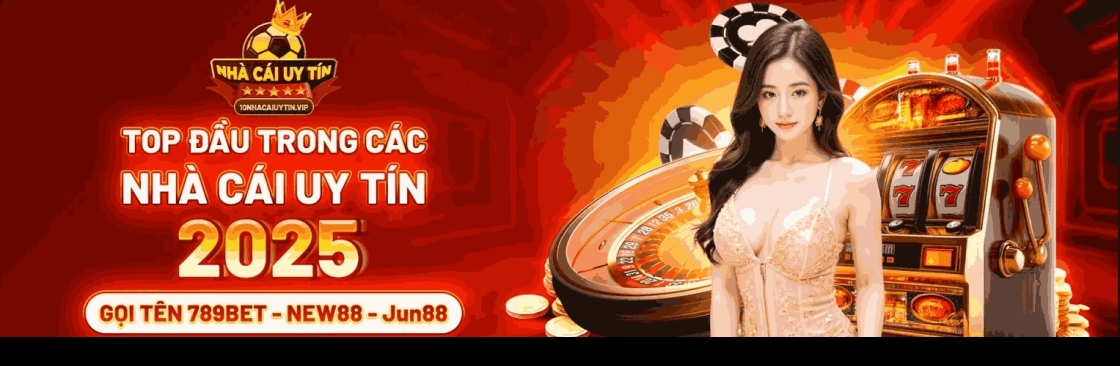 Nhà Cái Uy Tín vip Cover Image