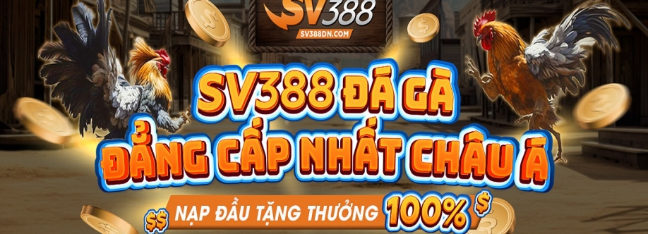 SV388 Cover Image