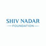 Shiv Nadar Foundation Profile Picture