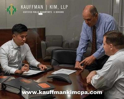 Tax Services in Columbia, MD: Strategize, Implement, and Grow | APSense.com