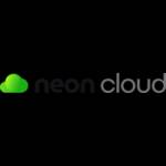 Neon Cloud Profile Picture