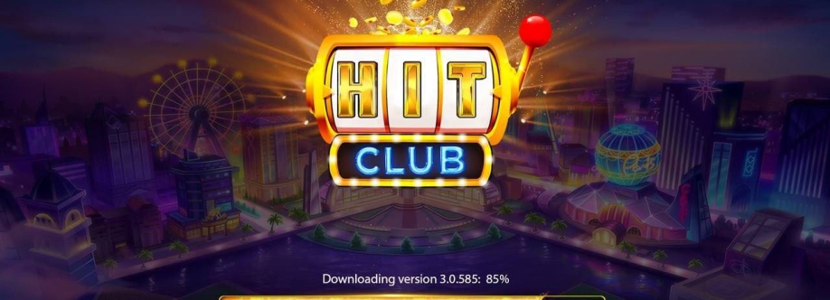 HIT CLUB Cover Image