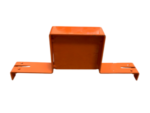 Pallet Stops for Racking - Safety Solutions by LSRACK
