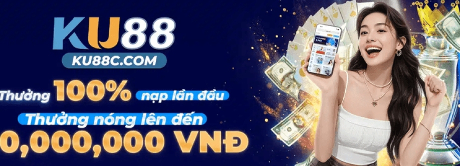 Nhà Cái KU88 Cover Image