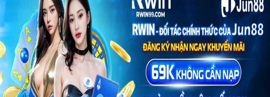 RWIN Cover Image