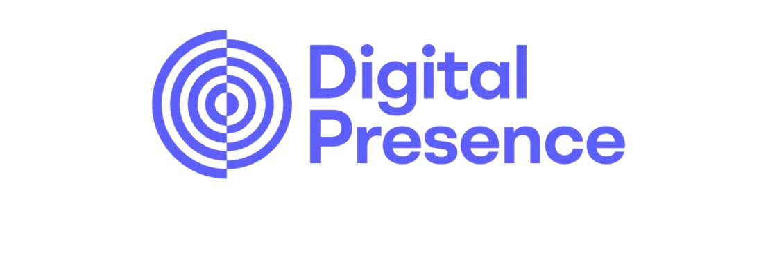 Digital Presence Cover Image