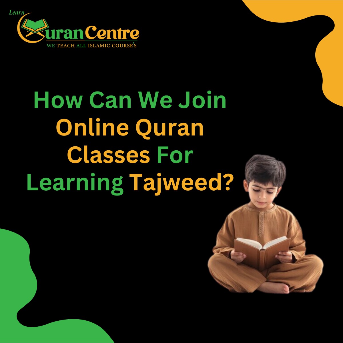 Learn Quran Academy Online in UK | Online Quran Classes