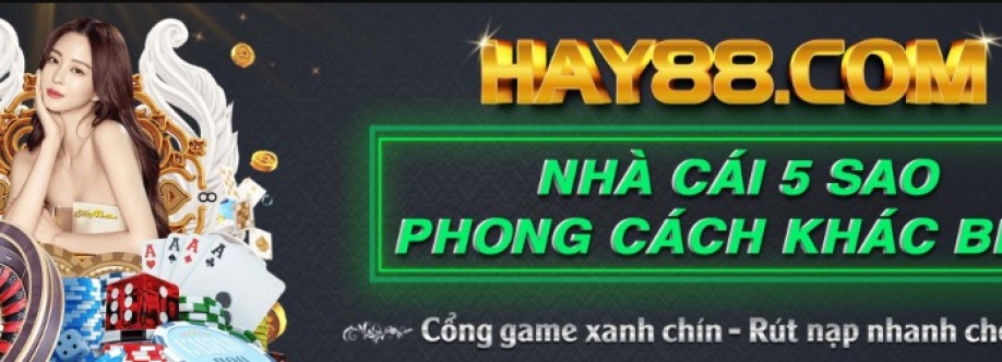 Hay88 press Cover Image