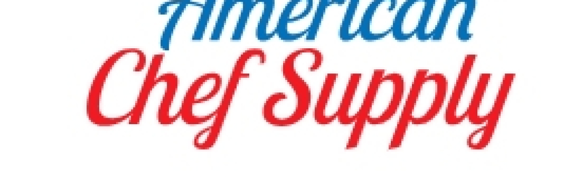 American Chef Supply Cover Image